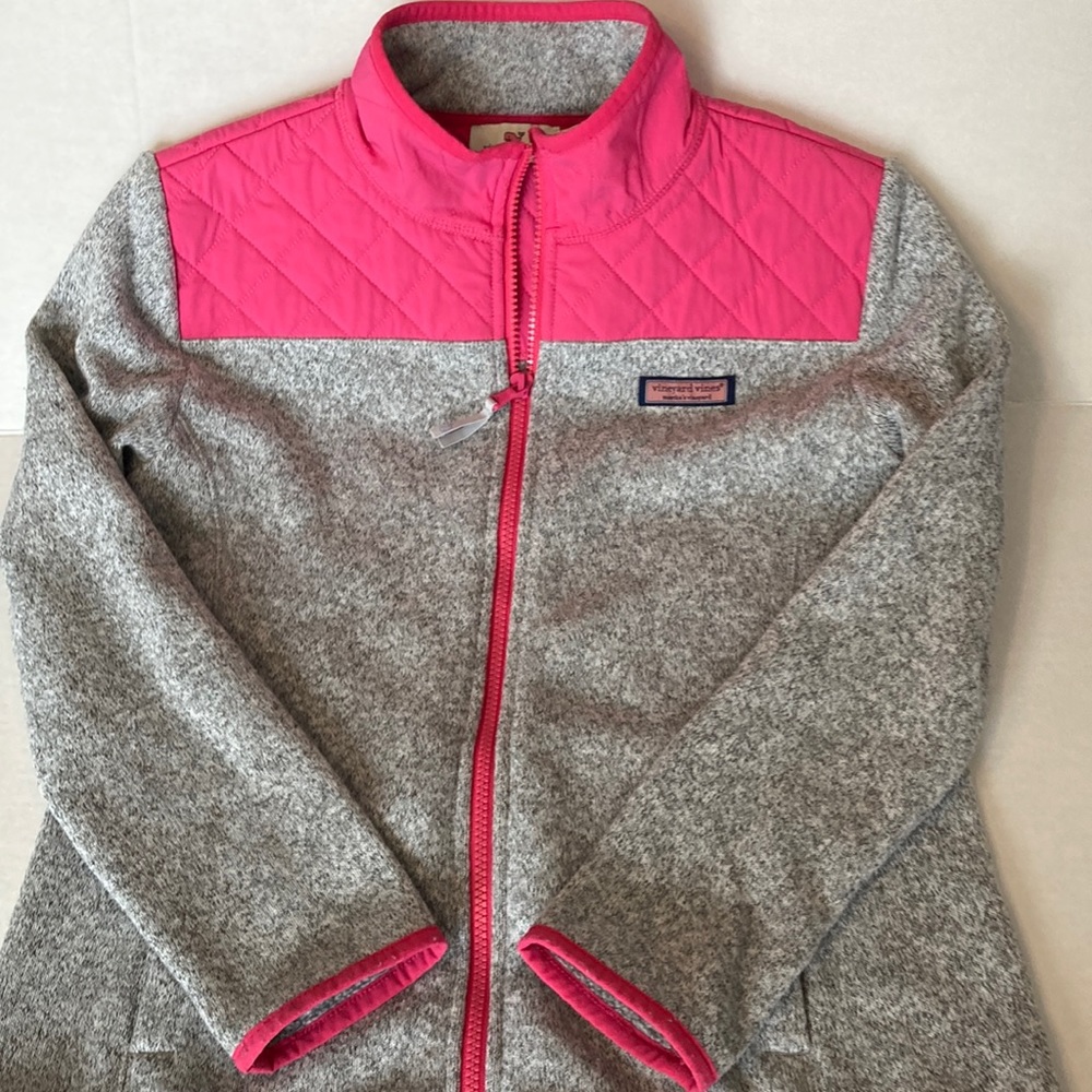 Vineyard Vines jacket